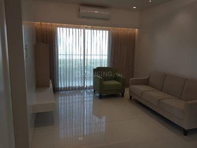 Project Image of 342.62 - 638.0 Sq.ft 1 BHK Apartment for buy in Rohan Ananta Phase I