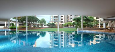 Project Image of 711.0 - 2572.0 Sq.ft 1 BHK Apartment for buy in PRM Ananta