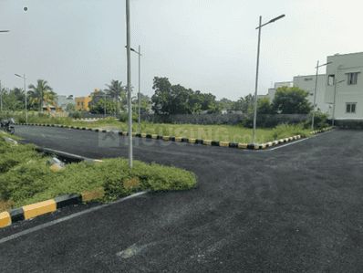 Project Image of 1500.0 - 3600.0 Sq.ft Residential Plot Plot for buy in Royal Ocean Villas