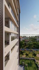 Project Image of 1335.69 - 2450.4 Sq.ft 2 BHK Apartment for buy in Skyline Harmony