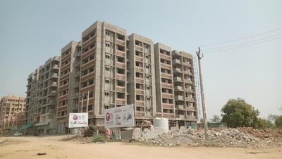 Project Image of 1089.0 - 1458.0 Sq.ft 2 BHK Apartment for buy in Omkar Ananta