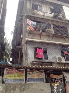 Project Image of 0.0 - 800.0 Sq.ft 2 BHK Apartment for buy in Murti CHS