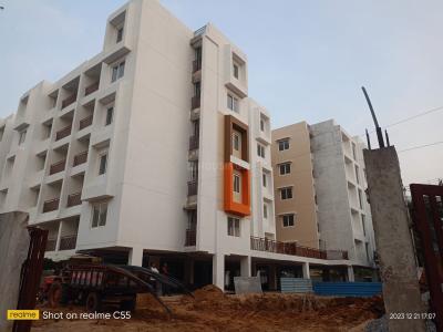Project Image of 765.0 - 955.0 Sq.ft 2 BHK Apartment for buy in Archid Sailabala