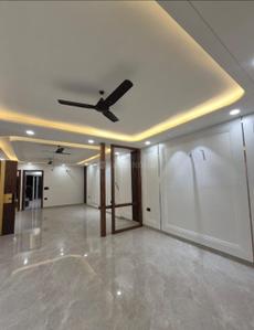 Project Image of 2300.0 - 2700.0 Sq.ft 4 BHK Builder Floor for buy in Rich Look Platinum Floors
