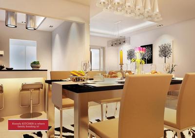 Project Image of 1070.0 - 1489.0 Sq.ft 2 BHK Apartment for buy in BBCL Ashraya