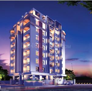 Sancheti Mitrakunj Elevation 1