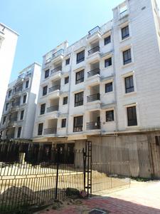 Project Image of 873.0 - 1336.0 Sq.ft 2 BHK Apartment for buy in Meena Aurum Phase 3