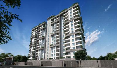 Project Image of 1190.0 - 1795.0 Sq.ft 2 BHK Apartment for buy in Sipani Pennantia