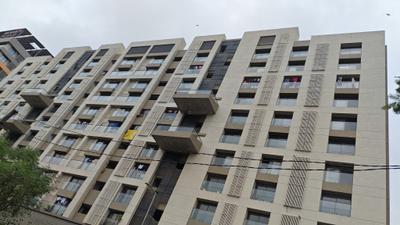 Project Image of 1342.0 - 1887.05 Sq.ft 3 BHK Apartment for buy in Sangini Aura