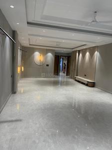 Project Image of 0.0 - 2565.0 Sq.ft 4 BHK Builder Floor for buy in Ridhi Homes Luxury Floors