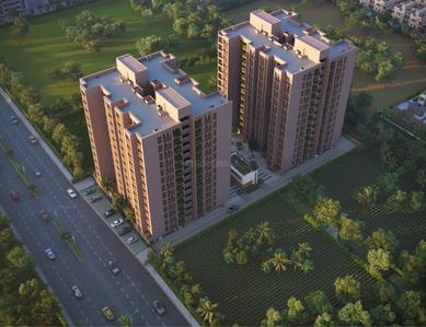 Project Image of 966.06 - 972.52 Sq.ft 3 BHK Apartment for buy in Venus Deshna