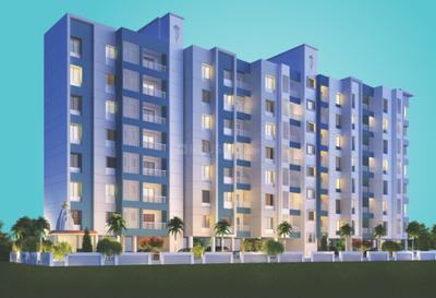 Vipul Laxmi Puram Elevation 2