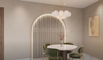 Project Image of 470.0 - 620.0 Sq.ft 1 BHK Apartment for buy in Raj Shree Shashwat