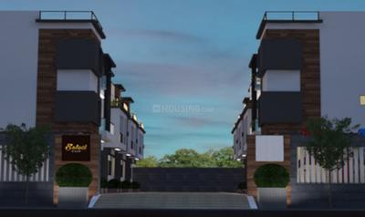 Project Image of 1767.0 - 3652.0 Sq.ft 3 BHK Villa for buy in Ubiqon Soleil Villa