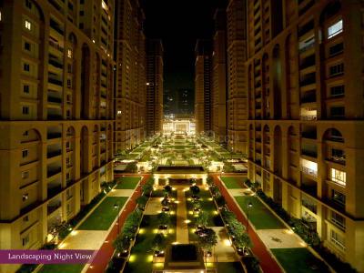 Project Image of 4070 Sq.ft 4 BHK Apartment / Flat for sale in Rai Durg for Rs. 102000000