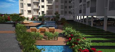 Project Image of 1107.0 - 1750.0 Sq.ft 2 BHK Apartment for buy in Cumins Genesis