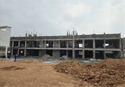 Project Image of 1786.92 - 1850.96 Sq.ft 3 BHK Villa for buy in Evershine StonePark