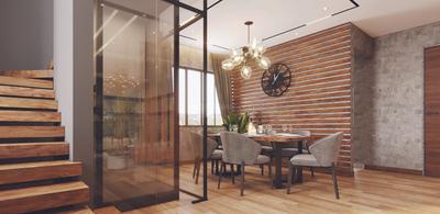 Project Image of 2169.0 - 3246.0 Sq.ft 3 BHK Villa for buy in Sai Radha Township