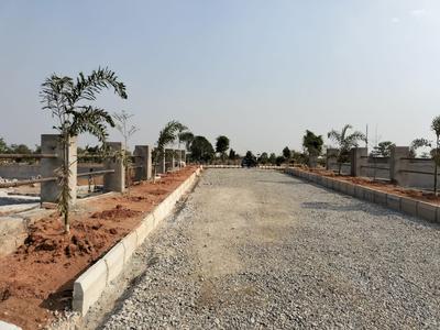 Project Image of 1520.94 - 2726.93 Sq.ft Residential Plot Plot for buy in Aruna Happy Nest