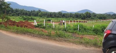 Project Image of 1350.0 - 1500.0 Sq.ft Residential Plot Plot for buy in Subhodaya Pearl City