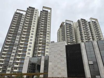 Project Image of 1095.0 - 1640.0 Sq.ft 3 BHK Apartment for buy in Sarang By Sumadhura Phase 1