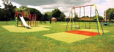 Project Image of 1200.0 - 1500.0 Sq.ft Residential Plot Plot for buy in Samruddhi Song Of Winds