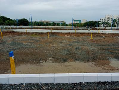 Project Image of 0.0 - 600.0 Sq.ft Residential Plot Plot for buy in TVH Bloom Phase III