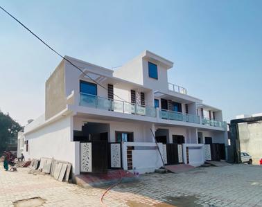 Project Image of 950.0 - 1250.0 Sq.ft 2 BHK Villa for buy in K P Villas