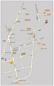 Project Image of 3500.0 - 3800.0 Sq.ft 4 BHK Villa for buy in Travancore Swiss Gardens