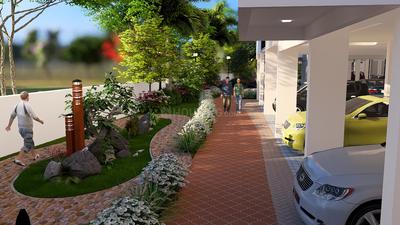 Project Image of 1160.0 - 1685.0 Sq.ft 2 BHK Apartment for buy in Ragam Meadows