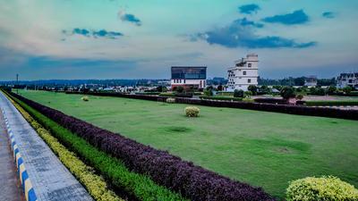 Project Image of 1200.0 - 1500.0 Sq.ft Residential Plot Plot for buy in Adithya Homes Paradise
