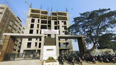 Project Image of 1029.0 - 1354.0 Sq.ft 2 BHK Apartment for buy in VGN Richmond Towers
