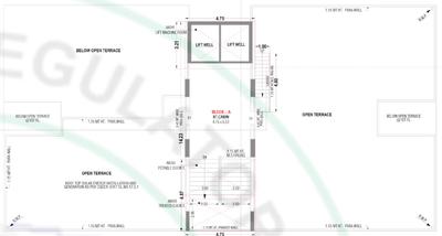 Project Image of 0.0 - 852.5 Sq.ft 3 BHK Apartment for buy in Shree Ayodhya Parisar