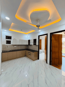 Project Image of 965.0 - 1500.0 Sq.ft 2 BHK Builder Floor for buy in Trivor Legacy Smart Home
