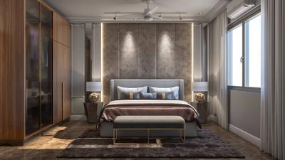 Project Image of 1590 Sq.ft 3 BHK Apartment / Flat for sale in Thiruvanmiyur for Rs. 31800000