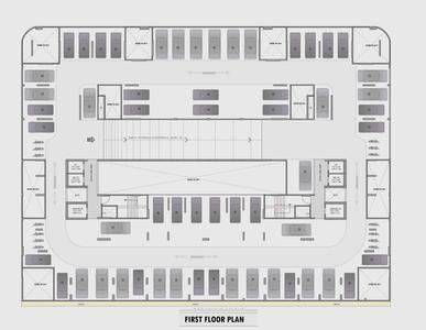 Project Image of 375.0 - 725.0 Sq.ft 1 BHK Apartment for buy in Shreeji Spectrum