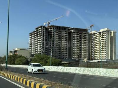 Project Image of 1249.0 - 2582.0 Sq.ft 2 BHK Apartment for buy in Anjani Exotica
