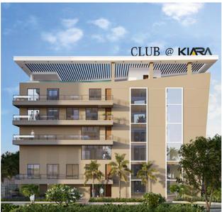 Project Image of 0.0 - 1965.0 Sq.ft 3 BHK Apartment for buy in Pranathi Kiara