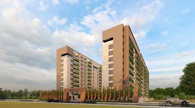Gallery Cover Pic of Venya German Resort
