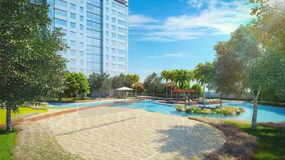 Project Image of 1150.02 - 1678.0 Sq.ft 2.5 BHK Apartment for buy in Monte South 1