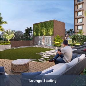 Project Image of 421.0 - 923.0 Sq.ft 1 BHK Apartment for buy in Veena Suyog