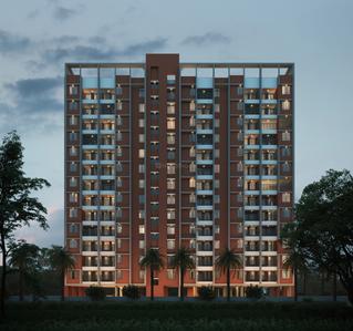 Sky Crest Elevation 1