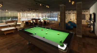 Project Image of 688.0 - 816.0 Sq.ft 2 BHK Apartment for buy in Merlin Skygaze