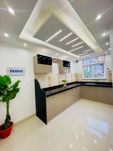 Project Image of 919.56 - 1099.32 Sq.ft 3 BHK Apartment for buy in Santushti The Nest