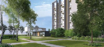 Project Image of 381.0 - 864.0 Sq.ft 1 BHK Apartment for buy in Enerrgia Skyi First