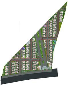 Project Image of 3800 Sq.ft 5 BHK Villa for sale in Gowdavalli for Rs. 39000000