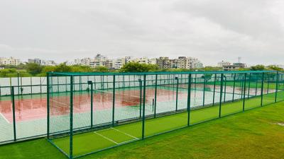Project Image of 753.0 - 1383.0 Sq.ft 2 BHK Apartment for buy in Prozone Palms