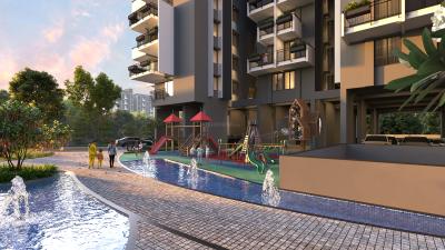 Project Image of 1731.0 - 2903.0 Sq.ft 3 BHK Apartment for buy in Urbanyards Shangrila