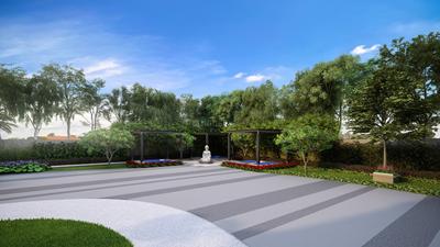 Project Image of 1165.0 - 1765.0 Sq.ft 2 BHK Apartment for buy in Temple Tree
