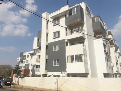 Project Image of 1120.0 - 1875.0 Sq.ft 2 BHK Apartment for buy in Sahasra Grand